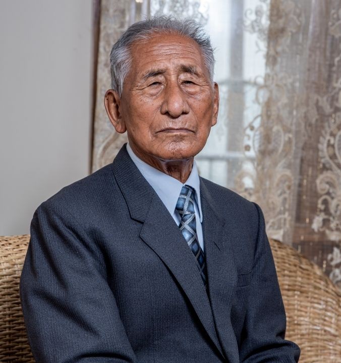 Late I Wabang Changkiri